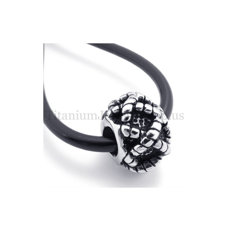 Gelukskraal Titanium Hanger