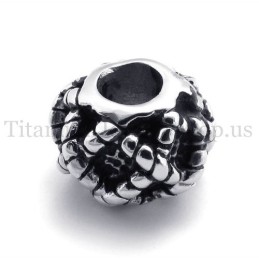 Gelukskraal Titanium Hanger