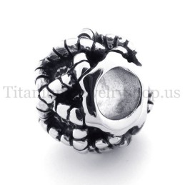 Gelukskraal Titanium Hanger