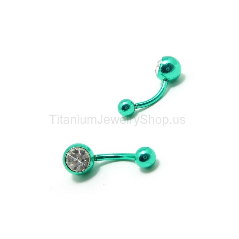 Mini Titanium Ingelegde Diamanten Oorbellen Mini Titanium Ingelegde Diamanten Oorbellen