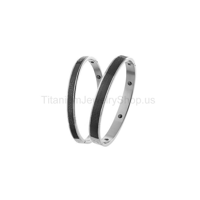 Titanium Lovers Armbanden Titanium Lovers Armbanden