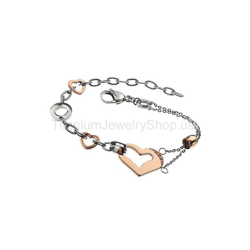 Lieverd Titanium Armband Lieverd Titanium Armband