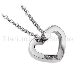Lieverd Titanium Hanger