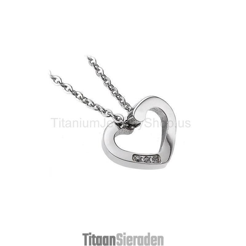 Lieverd Titanium Hanger Lieverd Titanium Hanger