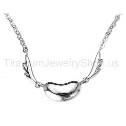 Zoete Engel Titanium Lovers Hangers