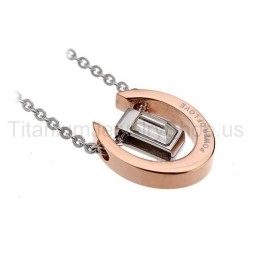 Power Of Love Titanium Lovers Hangers