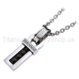 Titanium Lovers Hangers