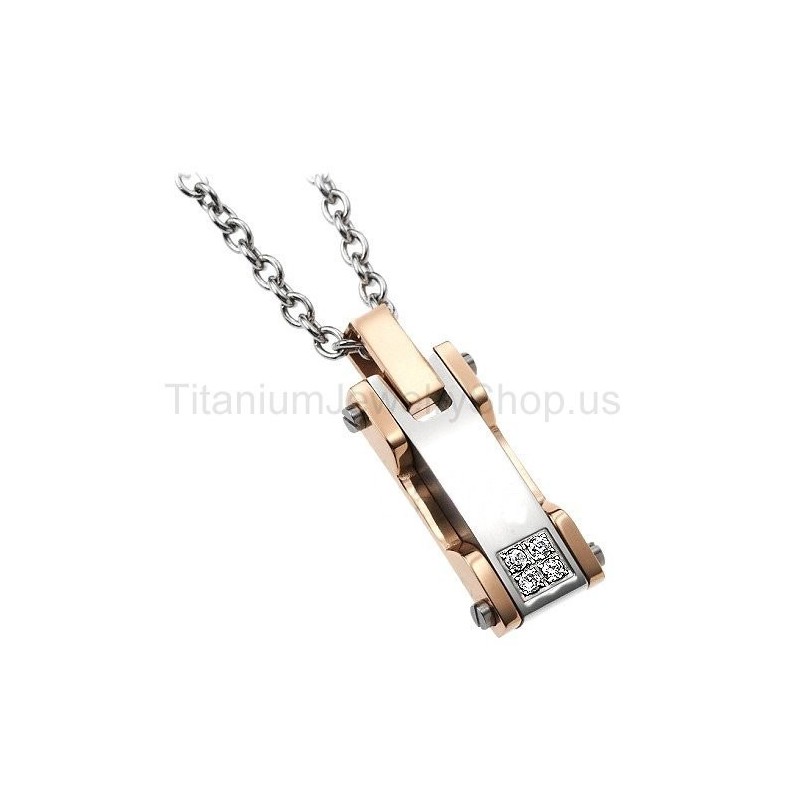 Titanium Hanger Titanium Hanger
