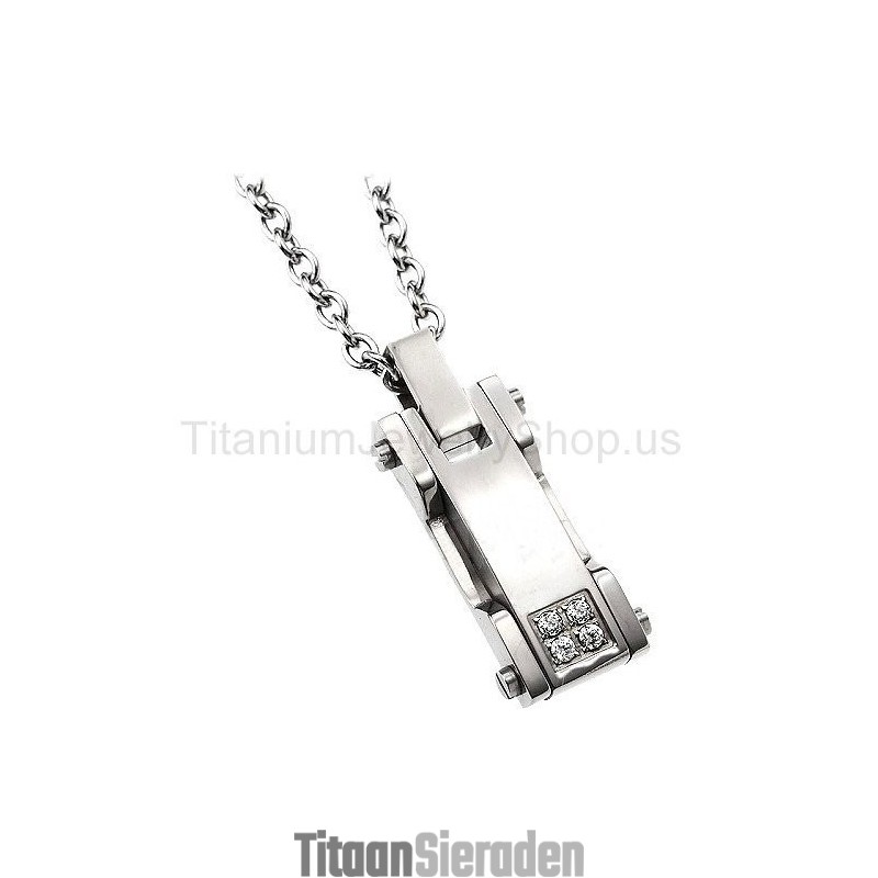 Titanium Hanger Titanium Hanger