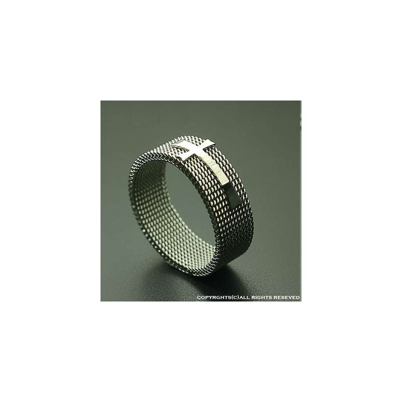 Titanium Ring Voor Heren Titanium Ring Voor Heren