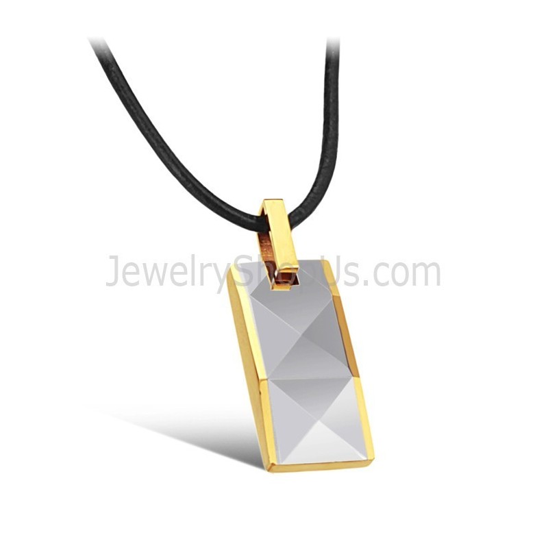 Hanger Van Wolfraamzilver Met Ingewikkeld, Veelzijdig Design En Plating Van 18 Karaat Goud C630 Hanger Van Wolfraamzilver Met Ingewikkeld, Veelzijdig Design En Plating Van 18 Karaat Goud C630