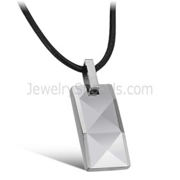 Hanger Met Ingewikkeld, Veelzijdig Ontwerp Van Wolfraamzilver C630
