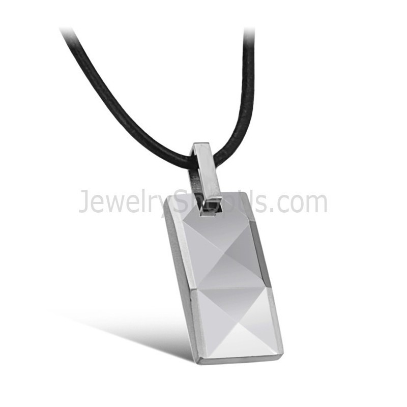 Hanger Met Ingewikkeld, Veelzijdig Ontwerp Van Wolfraamzilver C630