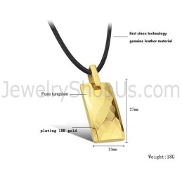 Hanger Met Wolfraamgouden, Ingewikkeld, Veelzijdig Ontwerp C632