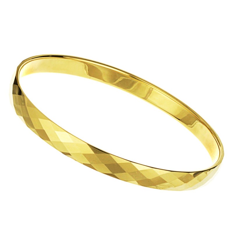 Gouden Armband Met Ingewikkeld, Veelzijdig Ontwerp Van Wolfraam C887 Gouden Armband Met Ingewikkeld, Veelzijdig Ontwerp Van Wolfraam C887