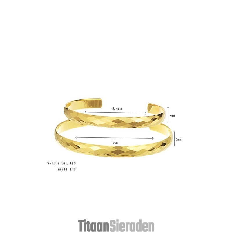 Hoogglans Wolfraamgouden Armband Met Ingewikkeld, Veelzijdig Ontwerp, Paar Armbanden C893 Hoogglans Wolfraamgouden Armband Met Ingewikkeld, Veelzijdig Ontwerp, Paar Armbanden C893