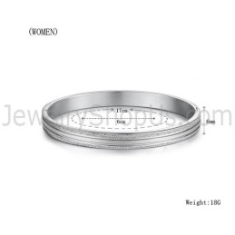 Tatanium Paar Armbanden C862