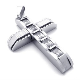 Kruis Diamant Titanium Hanger