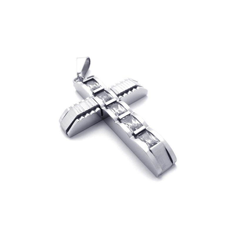 Kruis Diamant Titanium Hanger