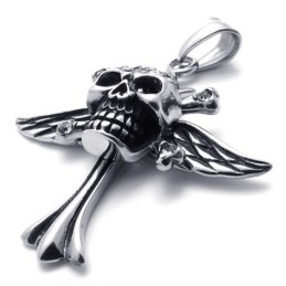 Titanium Kruis Hanger