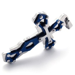 Titanium Kruis Hanger
