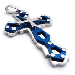 Titanium Kruis Hanger