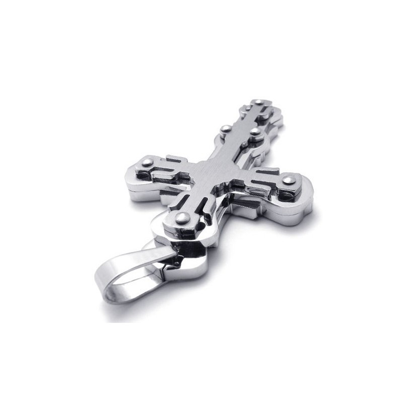 Titanium Kruis Hanger