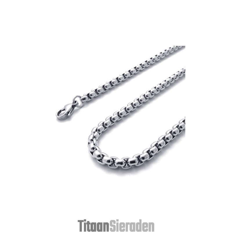 24-28 Inch Hangerketting