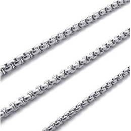 18-22 Inch Hangerketting