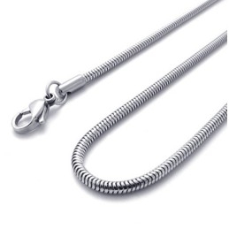 22 Inch Hangerketting