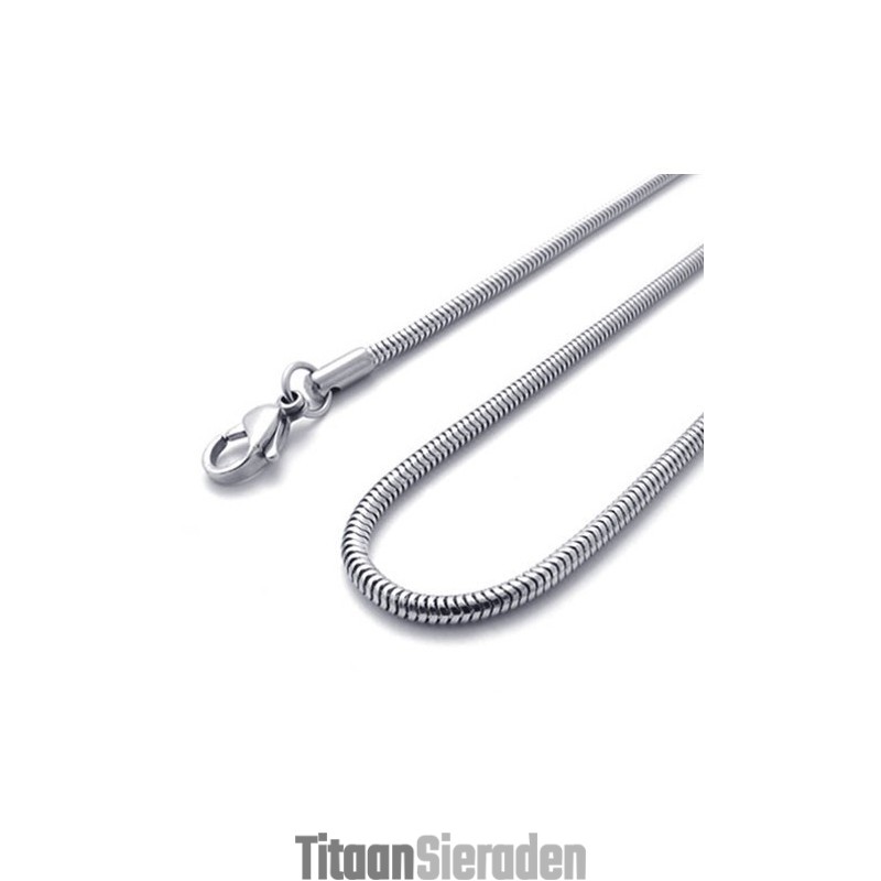 22 Inch Hangerketting