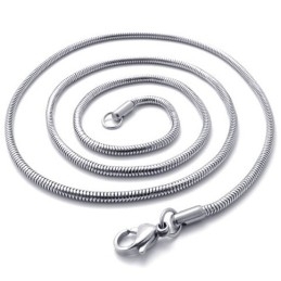 22 Inch Hangerketting