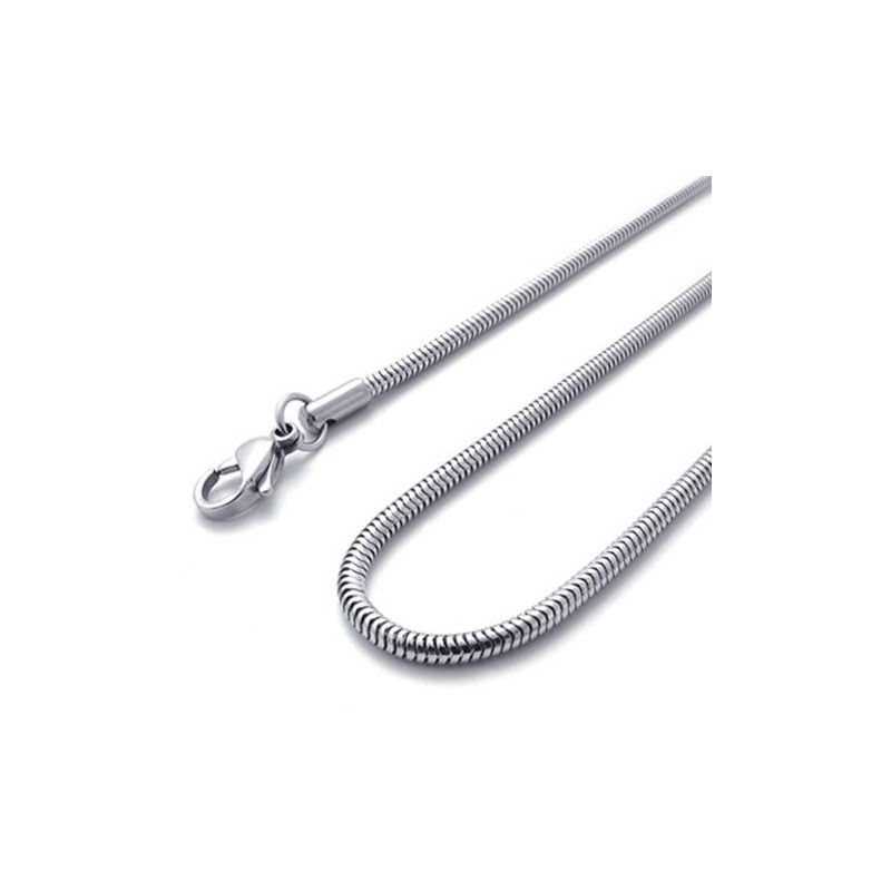 24 Inch Hangerketting