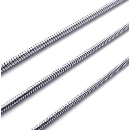 24 Inch Hangerketting