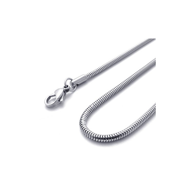 20 Inch Hangerketting