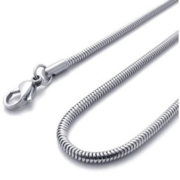 22 Inch Hangerketting