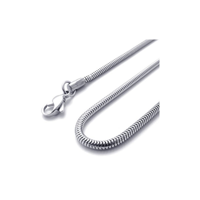 22 Inch Hangerketting
