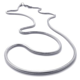 22 Inch Hangerketting