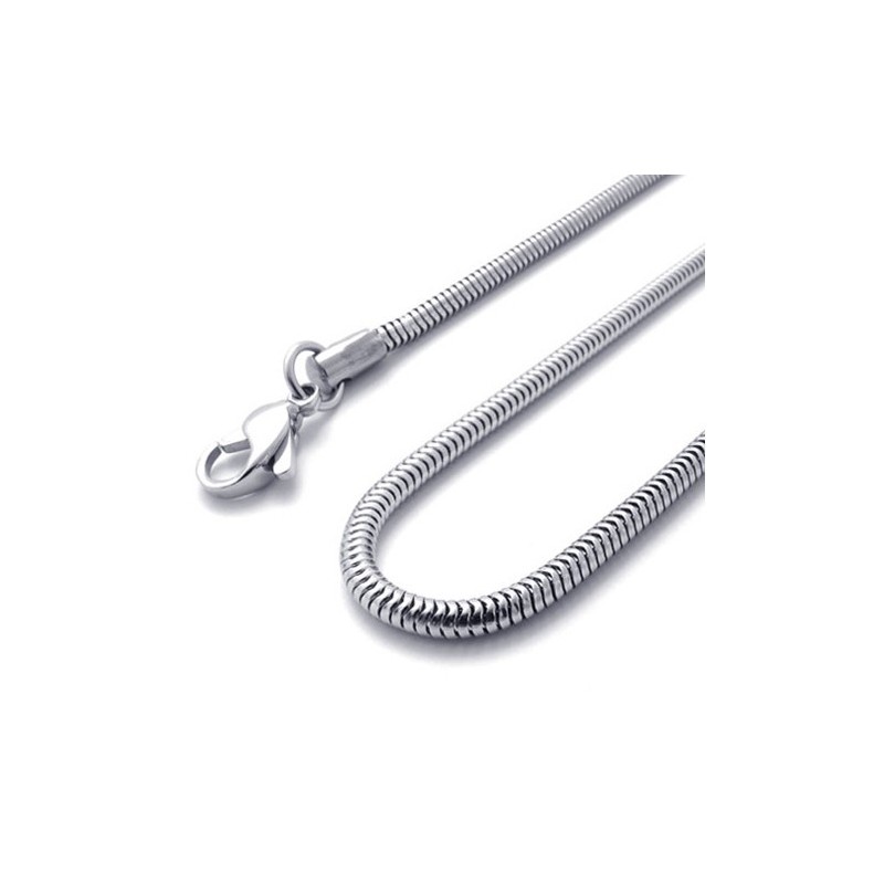 28 Inch Hangerketting