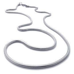 28 Inch Hangerketting