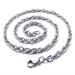 18-22 Inch Hangerketting