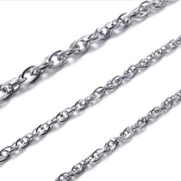 18-22 Inch Hangerketting