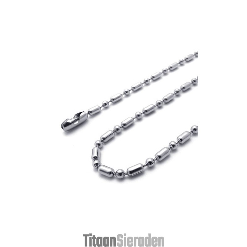 22-28 Inch Hangerketting