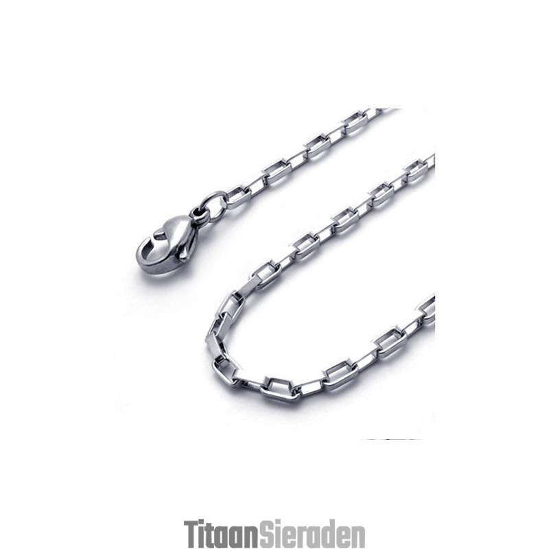 22-26 Inch Hangerketting