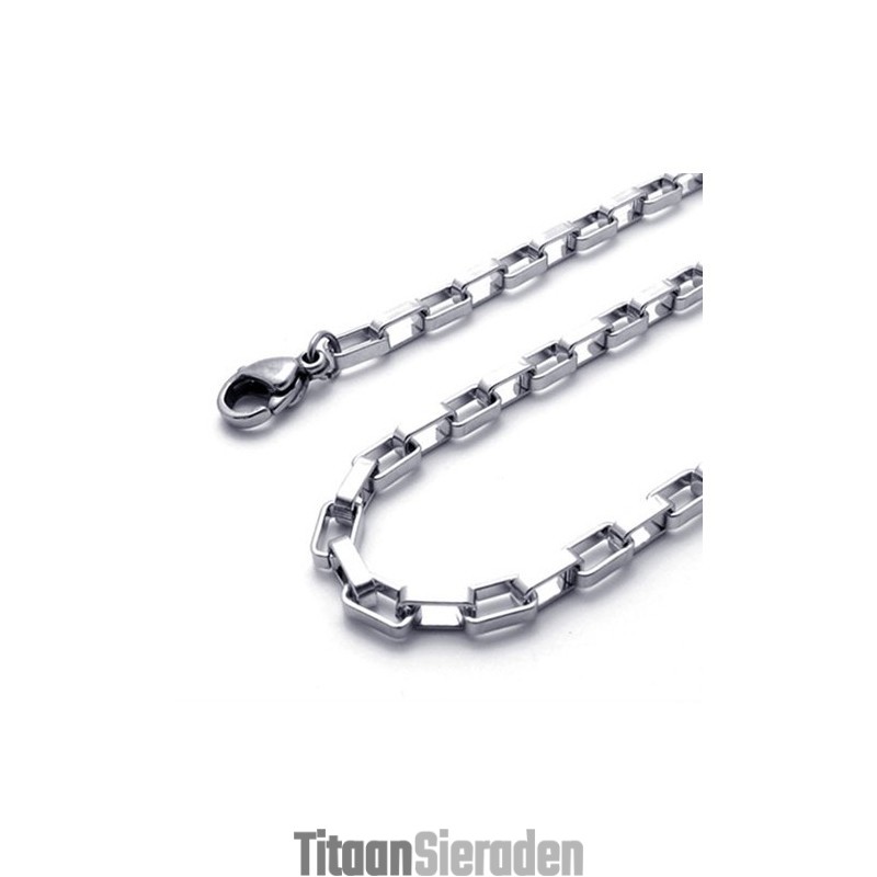 16-20 Inch Hangerketting