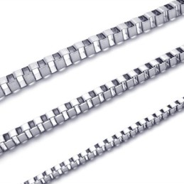 22-26 Inch Hangerketting