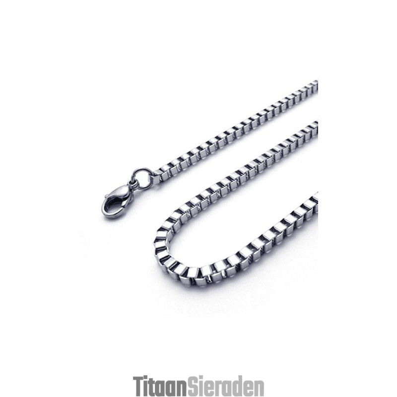 16-20 Inch Hangerketting 16-20 Inch Hangerketting
