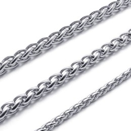 24-28 Inch Hangerketting