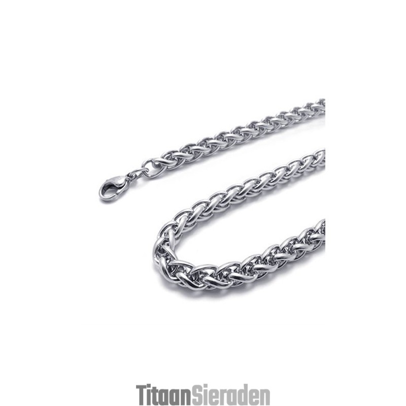 18-22 Inch Hangerketting