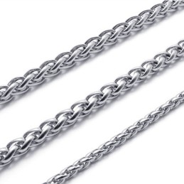 16-20 Inch Hangerketting
